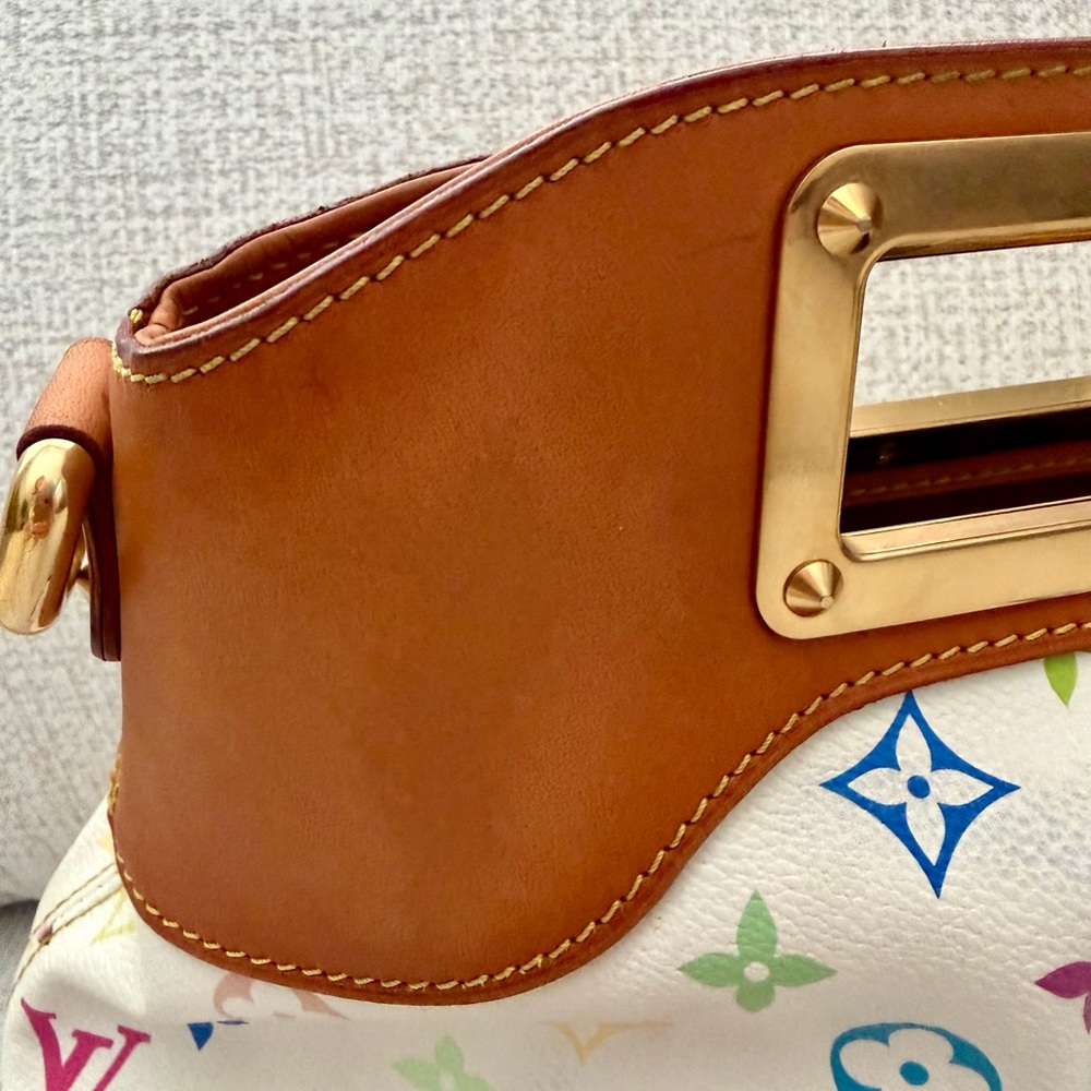 Louis Vuitton Murakami Judy GM - Picture 14 of 16